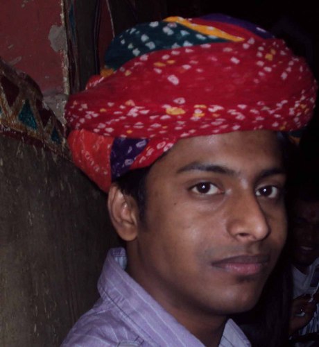 richardsamuel87's profile picture. 