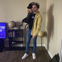 Bob (@bobbysmyrna) 's Twitter Profile