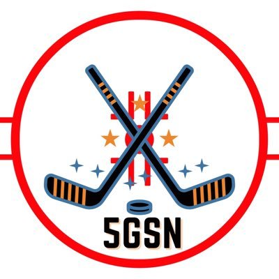 Shows: @MileHighPundit & @TalkWoHawkeyPod | Where Hockey Reigns Supreme #5GSN