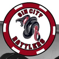 Sin City Rattlers Hockey(@sincityrattlers) 's Twitter Profile Photo