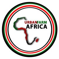 Urban Farm Africa(@UrbanFarmAfrica) 's Twitter Profile Photo