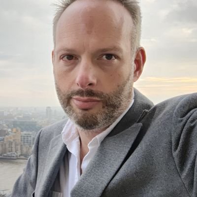 bruce_martin's profile picture. Dad, Business Owner, CIO and AI / Technology Evangelist