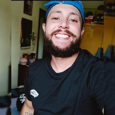 aquilo que não me desafia, não me faz crescer 👊
crosfiter 🏋🏻♂️