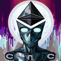 The Future is Now 🧬🚀 (@web3_eth) 's Twitter Profile Photo The Future is Now 🧬🚀 (@web3_eth) 's Twitter Profile Photo