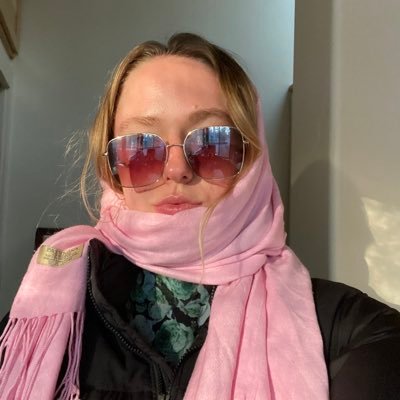 mishyzabbi's profile picture. She/Her. Cindy Lou Who.