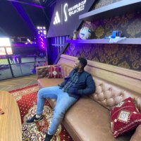 Ahmad (@ahmedklaz) 's Twitter Profile