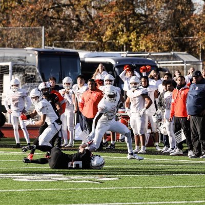 Eastside Catholic 26’ | B12 | ATH | UA all american | 6