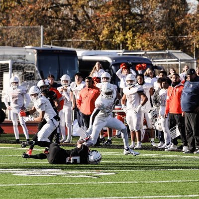 Eastside Catholic 26’ | #Teamfsp | ATH | UA all american | 6