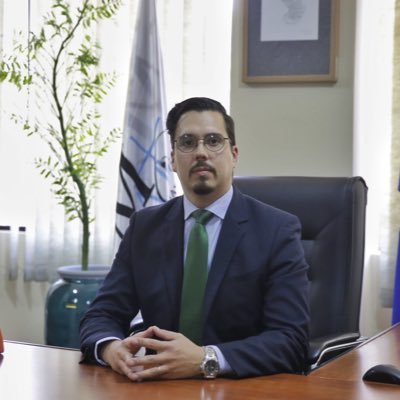 cesarcanete's profile picture. Defensor Adjunto Penal @MDP_py. Máster en derecho penal @WWU_Muenster. Candidato a PHD @UniGenova. Docente del Centro de Ciencias Penales y Politica Criminal.