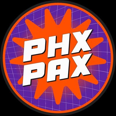 your home for Phoenix @Suns @NBATopShot fandom! #WeAreTheValley #NBATopShotThis #FutureOfFandom Captains: @Dr_Mean @sam_rosenthal_