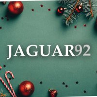 Jaguar92(@jaguar92_) 's Twitter Profile Photo