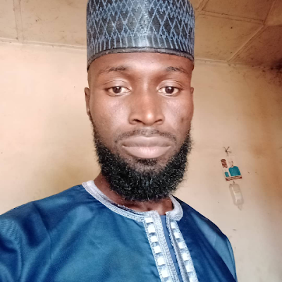 I am Bukar Kolo Maina From Chibok local government. Borno State .
Currently working with Goal prime Organisation Nigeria. As a Translator Hausa and Kibaku.