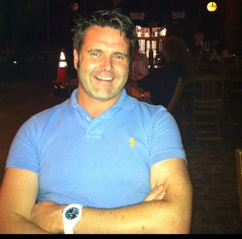 Markychap's profile picture. Life is what you make it! sometime it deals you crap, the way you takle it is the key.