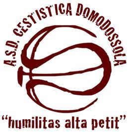 CestisticaDomo's profile picture. ASD Cestistica Domodossola - Humilitas Alta Petit - Basket maschile Serie D, Piemonte