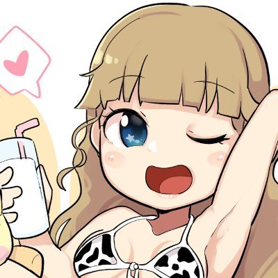 エロ描くよ。ミュークルドリーミーは人生
ご依頼はメールかDMへ
grgk.skx@gmail.com
◇Skeb：https://t.co/hU75Ca3EDx
◇FANBOX：https://t.co/LDuM9cnScD
◇ほしい物：https://t.co/WU5Qc8k96E
◇一般向け・生活記録：@p_grgk_
◇その他：https://t.co/rNe8N93Nhd