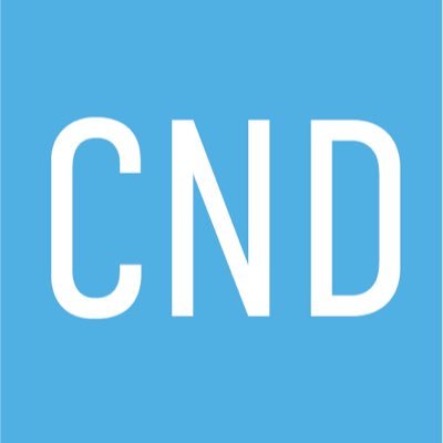 CND_tweets Profile Picture
