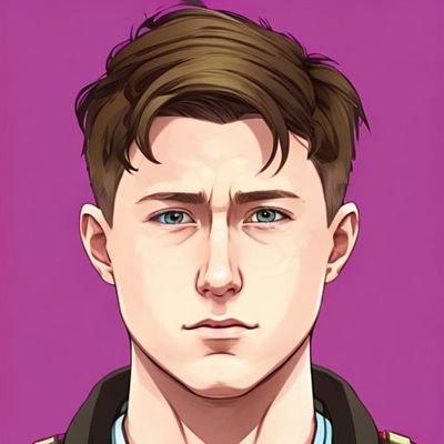I like OSRS, Apex, and watching Twitch Streams.
RSN: Hit Points
Member of @homiesclanOSRS