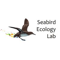 Seabird Ecology Lab (@seabirdecology) 's Twitter Profile Photo Seabird Ecology Lab (@seabirdecology) 's Twitter Profile Photo