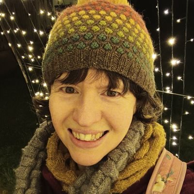 Liz Ashdowne Profile