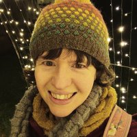 Liz Ashdowne(@lizashdowne) 's Twitter Profile Photo