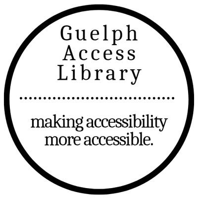 Making accessibility more accessible.

For more information or to contact us, check below for our Linktree.

View our wishlist here: https://t.co/rq0rxhXgdR