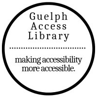 Guelph Access Library (@guelphaccess) 's Twitter Profile