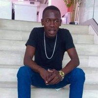 Pierremarc Benjamin (@benjamin509b) 's Twitter Profile