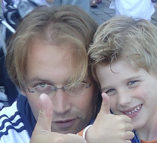 denniskarel's profile picture. HZ university, Social Work, CU Vlissingen, politics, wandelen, vader van drie kids, squasher, zaalvoetbal, christen