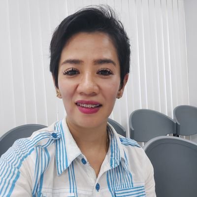 AlulaoPhoebe's profile picture. In this world only i trust myself