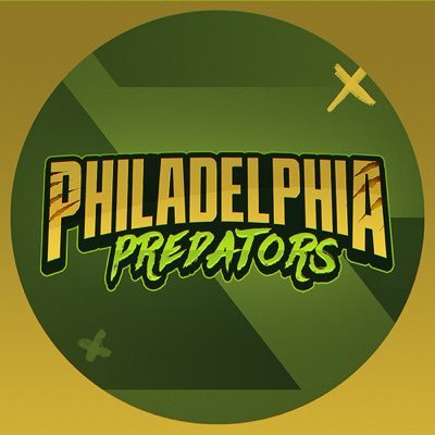 The Official Twitter account of Philadelphia Predators Call of Duty team. Part of the @EsportsWSeries