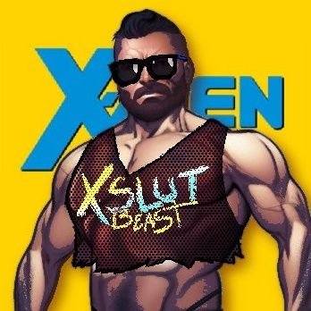 cerebral_mutant's profile picture. | 𝚁𝚘𝚕𝚎𝚙𝚕𝚊𝚢 𝚊𝚌𝚌𝚘𝚞𝚗𝚝 | 𝚂𝚎𝚕𝚎𝚌𝚝𝚒𝚟𝚎 | +18 (ENG/ESP) | Presenting hank as comics version or human | (((HEAVY NSFW)))