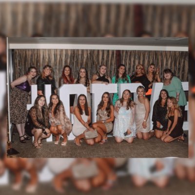 just a girl gang of 20 who love The Wanted boys🦋💛