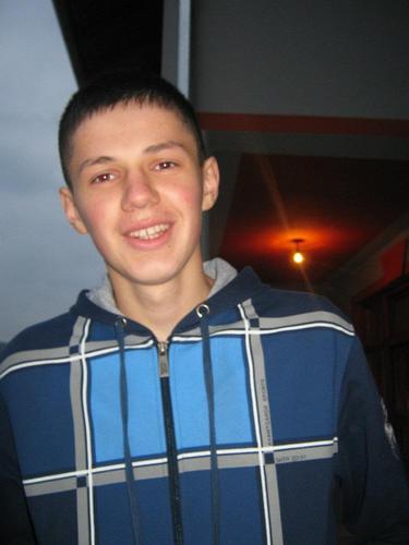 VladoBarac's profile picture. Fan of music, movies, sports, politics etc.