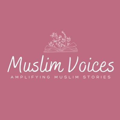 Amplifying Muslim stories. Contact: mvinpublishing@gmail.com