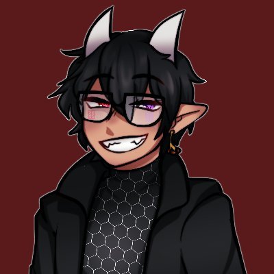 I stream on twitch sometimes. I also play VRChat way too fuckin much. Jowlbowl on every platform; Former Guild master of the Misty Shores Gustavo of Neon Divide