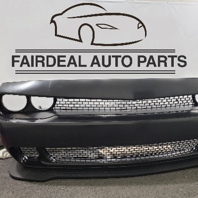 We specialize in selling auto body parts at unbeatable prices. Get your auto body parts from us at great prices. We have bumpers, hoods, headlights, etc.