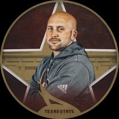 Christian | TE’s Coach | Texas State #TakeBackTexas #EatEmUp