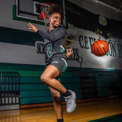 Ellison high school “23 | PG, SG | 5’5 116 Ibs |