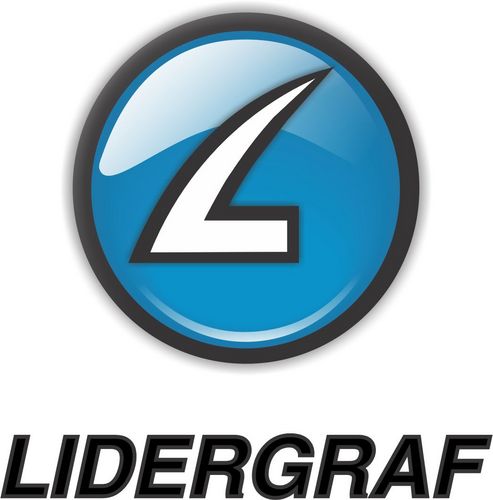 Lidergraf1's profile picture. No mercado desde 1948, a Lidergraf dispõe de equipamentos para atender as mais diversas necessidades de produção em mídia exterior e comunicação visual.
