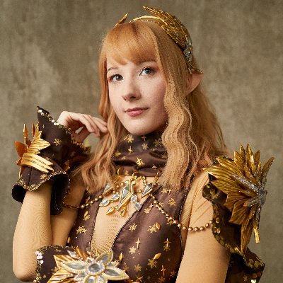 DrawMeaCosplay Profile Picture