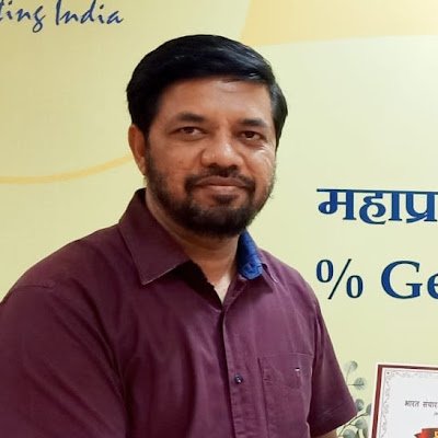 Yash Panhekar, GM is an ITS Officer of 1991 batch. Quality experience of working in Maharashtra, CN TX (W), Madhya Pradesh, Chhattisgarh & Tamilnadu States.