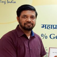 BSNL PGM Nagpur(@PanhekarYash) 's Twitter Profile Photo