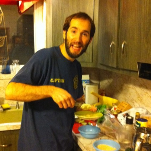 DarrinHall's profile picture. I love pizza, the moon and The NBA