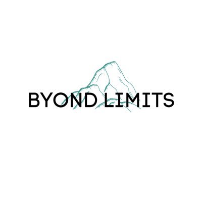 Byond limits is a lifestyle! It’s about pushing yourself out of the comfort zone and going beyond all your limits to get what you want! LIVE. LIFE. BYOND LIMITS