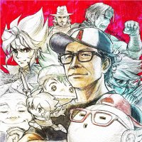 Takashi Tokita / 時田貴司 (@takashi_tokita) 's Twitter Profile Photo Takashi Tokita / 時田貴司 (@takashi_tokita) 's Twitter Profile Photo