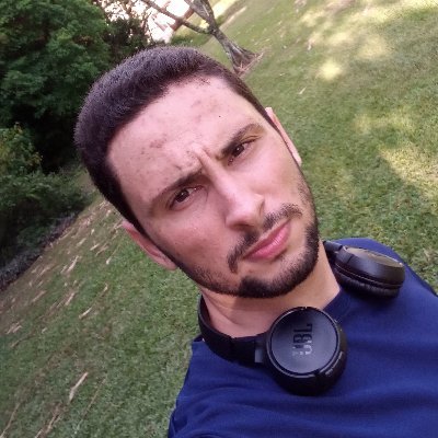 Doutorando em Economia Aplicada (USP/ESALQ).