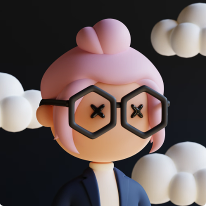 KarolReyes4's profile picture. Photographer | NFT Artist 💋 living & psychedelic sculptures
💼Gamer
#nftgallery