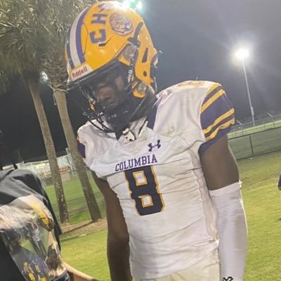 ColumbiaHigh🐅 C/o 23🎓 6’1ft 175lb Wr/Rb/Db Email: jaylenc264@gmail.com