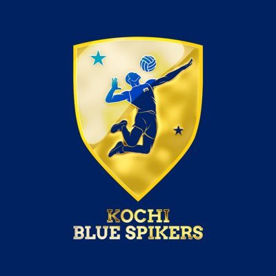 Kochi Blue Spikers is a professional Volleyball club from Kerala. The club is driven by the zeal to provide a proud platform for players & fans.