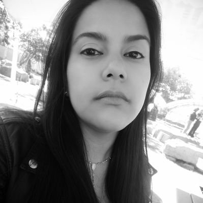 De Rodillas JAMAS, solo ante mi Dios. Estudiante de Ing. Industrial UVM... # ADeca #Venezolana en #Bogotá #Resistencia